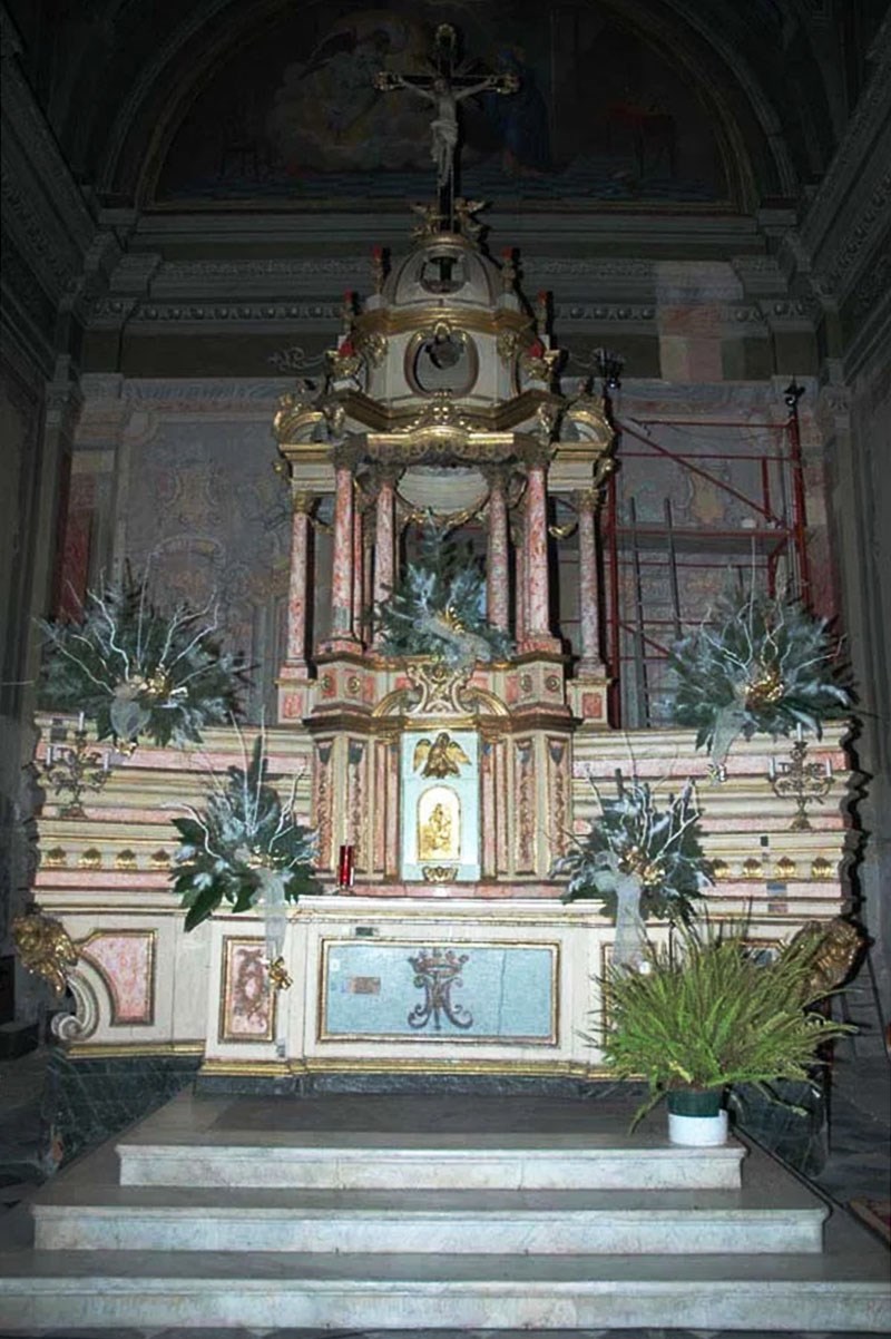 Pinasca